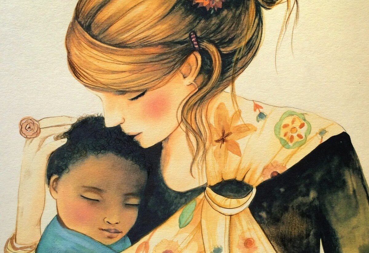 Los Nic3b1os Necesitan Nuestros Abrazos Para Ser Parte Del Mundo