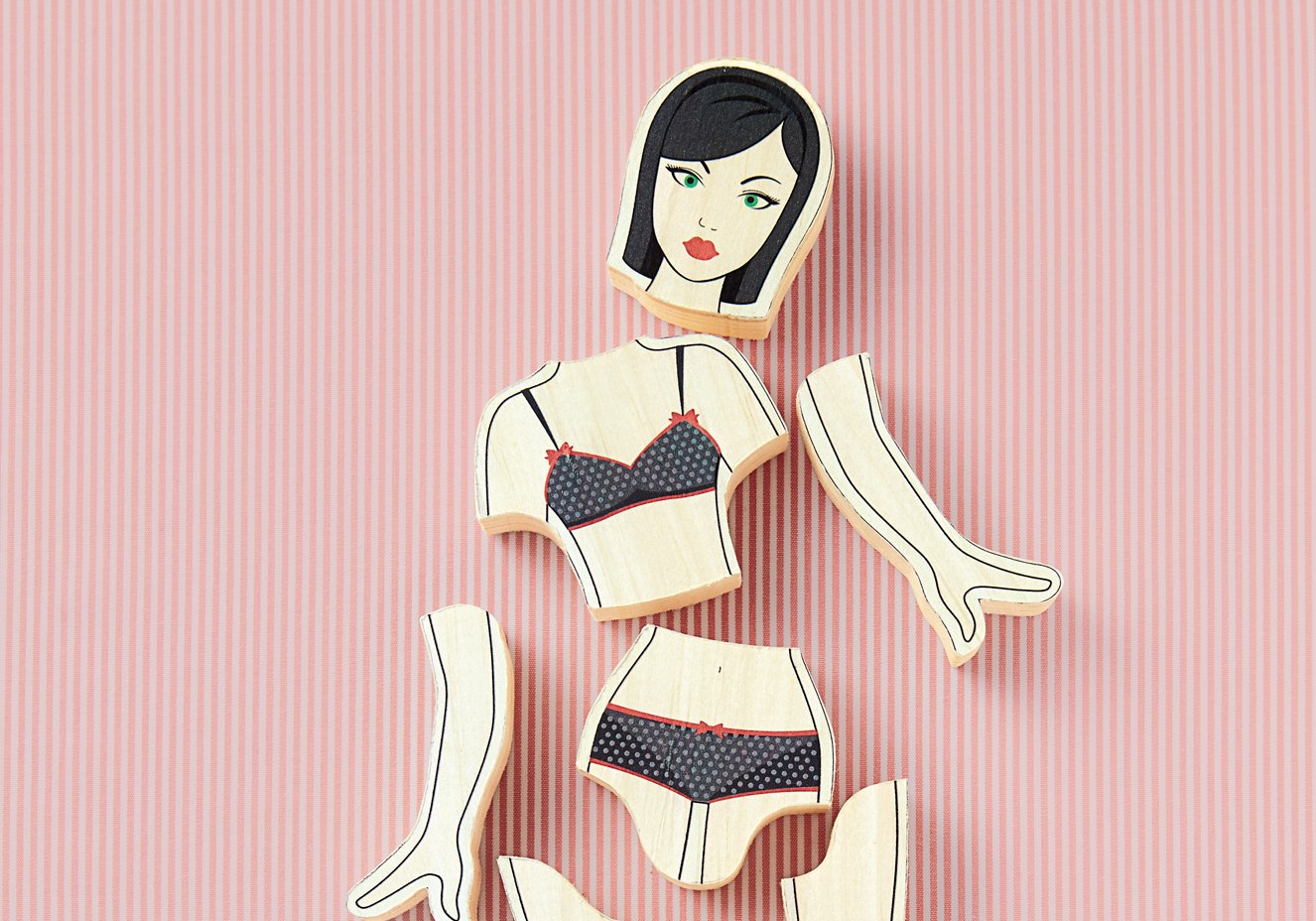 Se a Fibromialgia fosse doença masculina, já teríamos a cura - Desirée Varella Se a Fibromialgia fosse doença masculina, já teríamos a cura – Desirée Varella