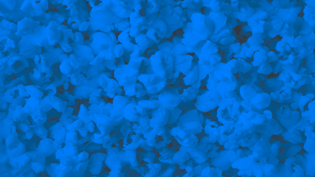 Cinema especialmente voltado para pessoas com TEA. Conheça a Sessão Azul.