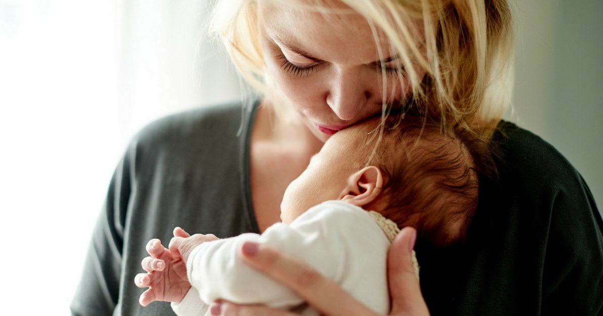 Seja bem-vinda ao Puerpério – Bianca Vital