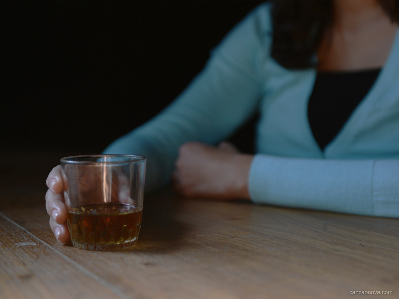 Formacao As Consequencias Dos 20 Anos De Alcoolismo Em Minha Vida