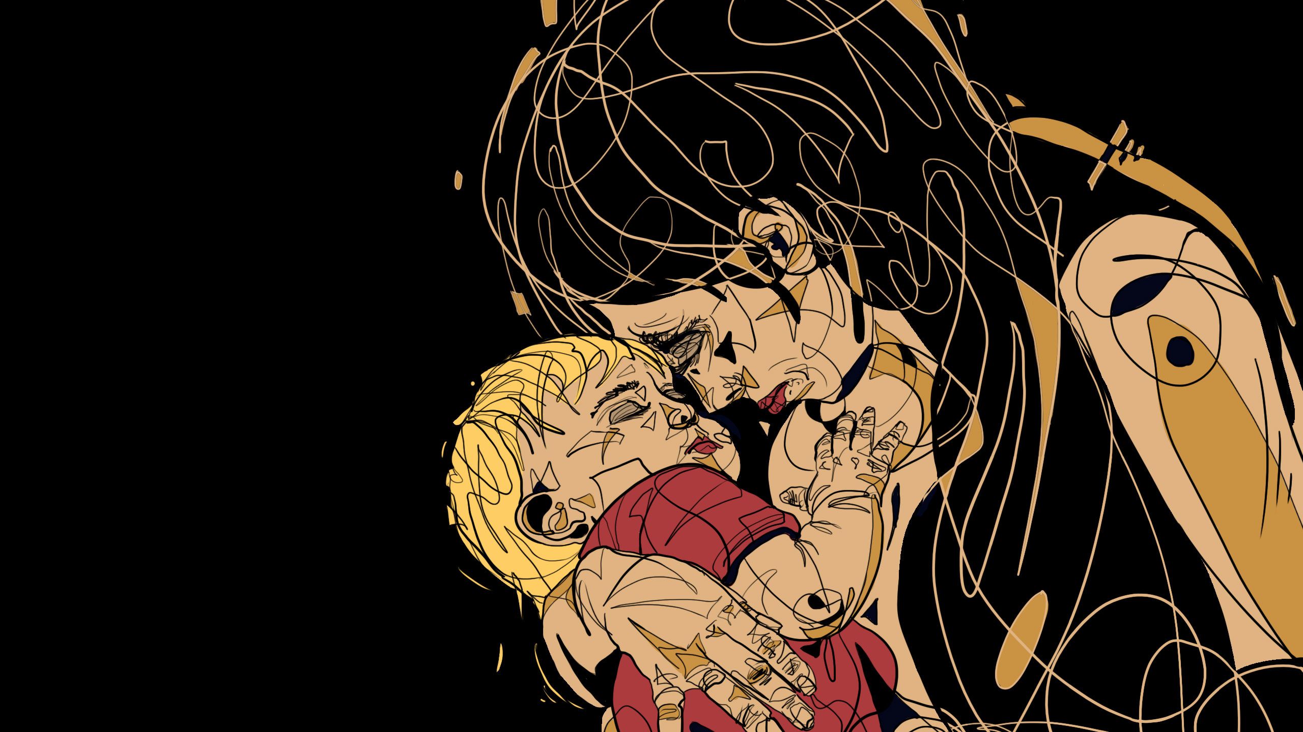 Yazidi Title Horizontal Compressed 2560x1440