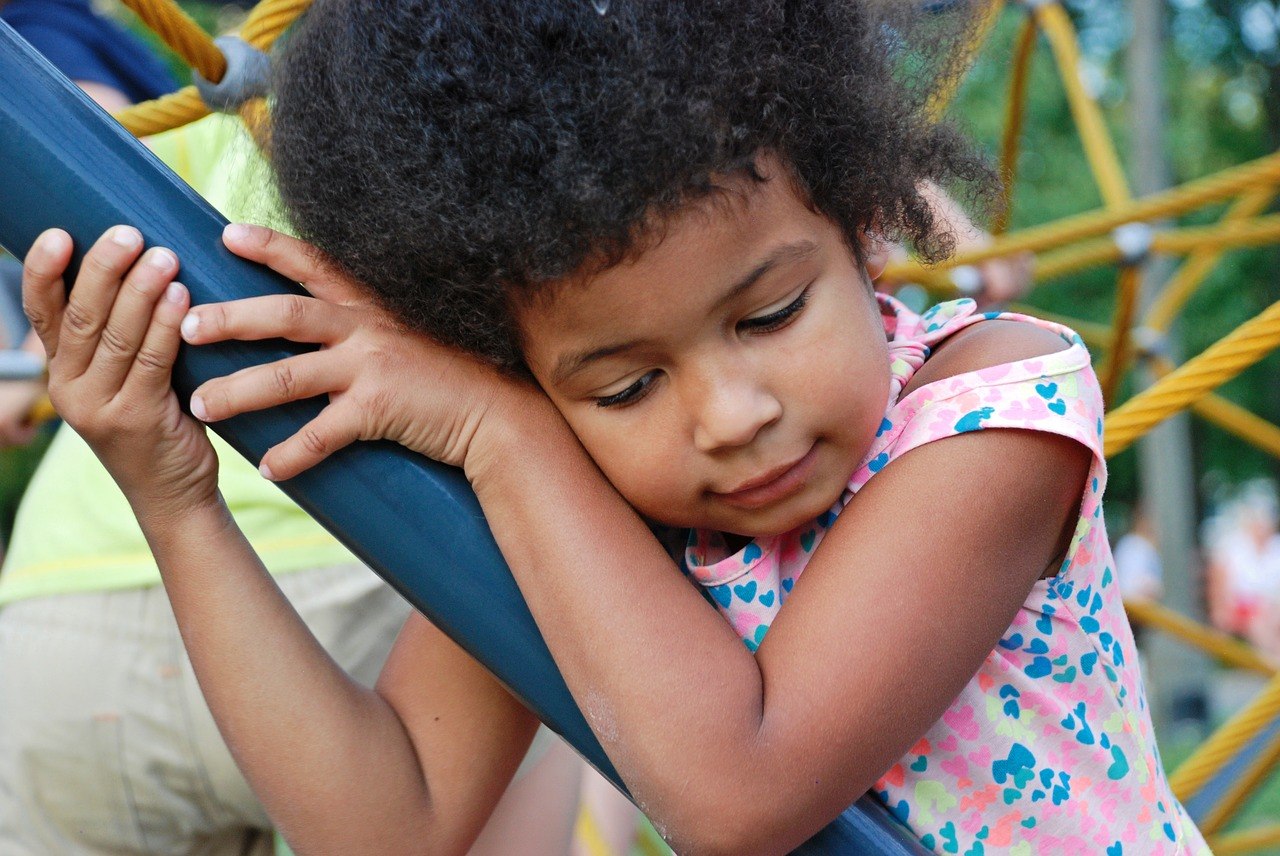 O tempo da criança é diferente do tempo adulto