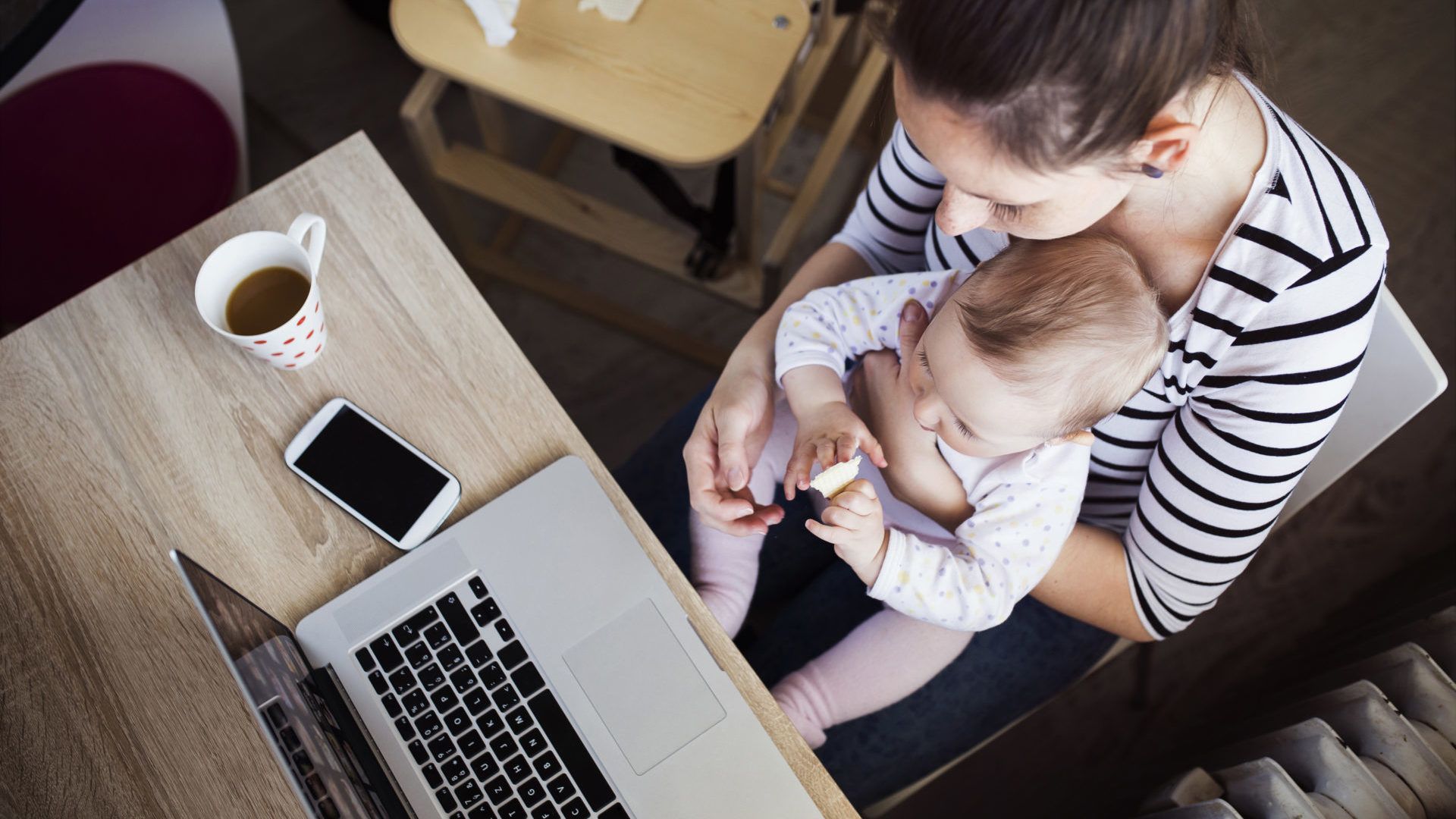 Estdos E Maternidade