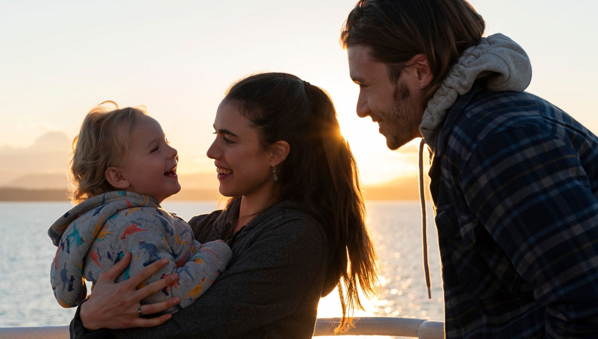 Maid Final Netflix Explicado