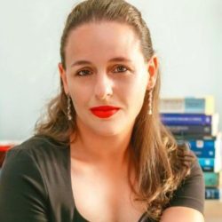 Psicologa Ana Paula Grando