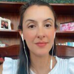 Psicologa Fernanda Goes