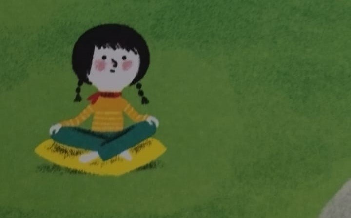 Coluna – Literatura e Maternidade: Sentir, conhecer-se e meditar desde a infância