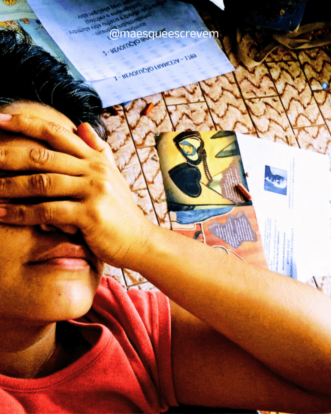 Maternidade Atipica Lila Arevalo 1 1