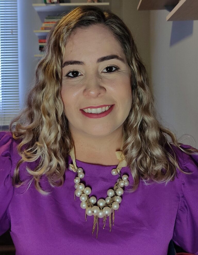 Ramona Matos Caires da Cruz Santos