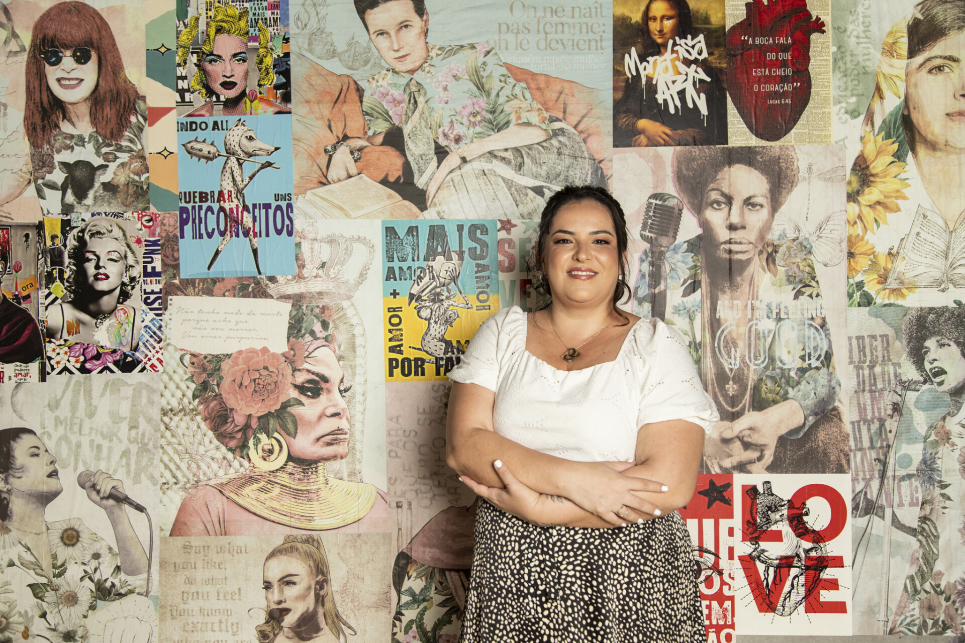 Natalia RS 84 Natalia Aguilar