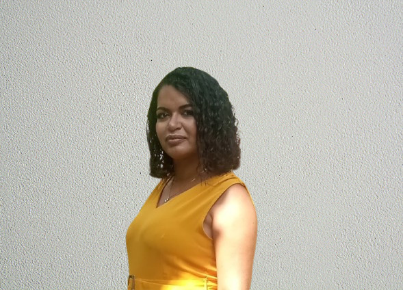 Foto Renata De Andrade