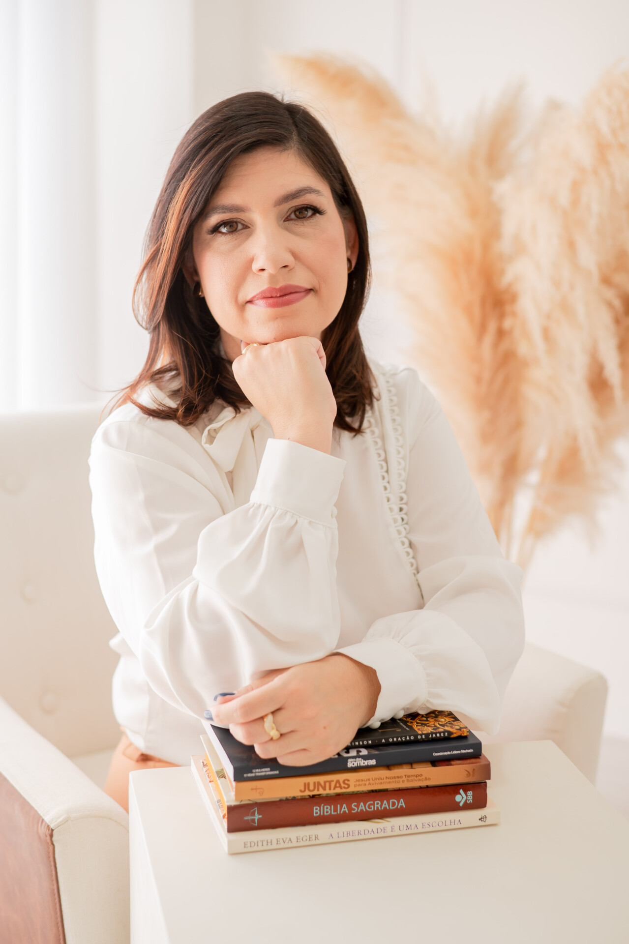 Giovana Bonelli 19 Priscila Miranda