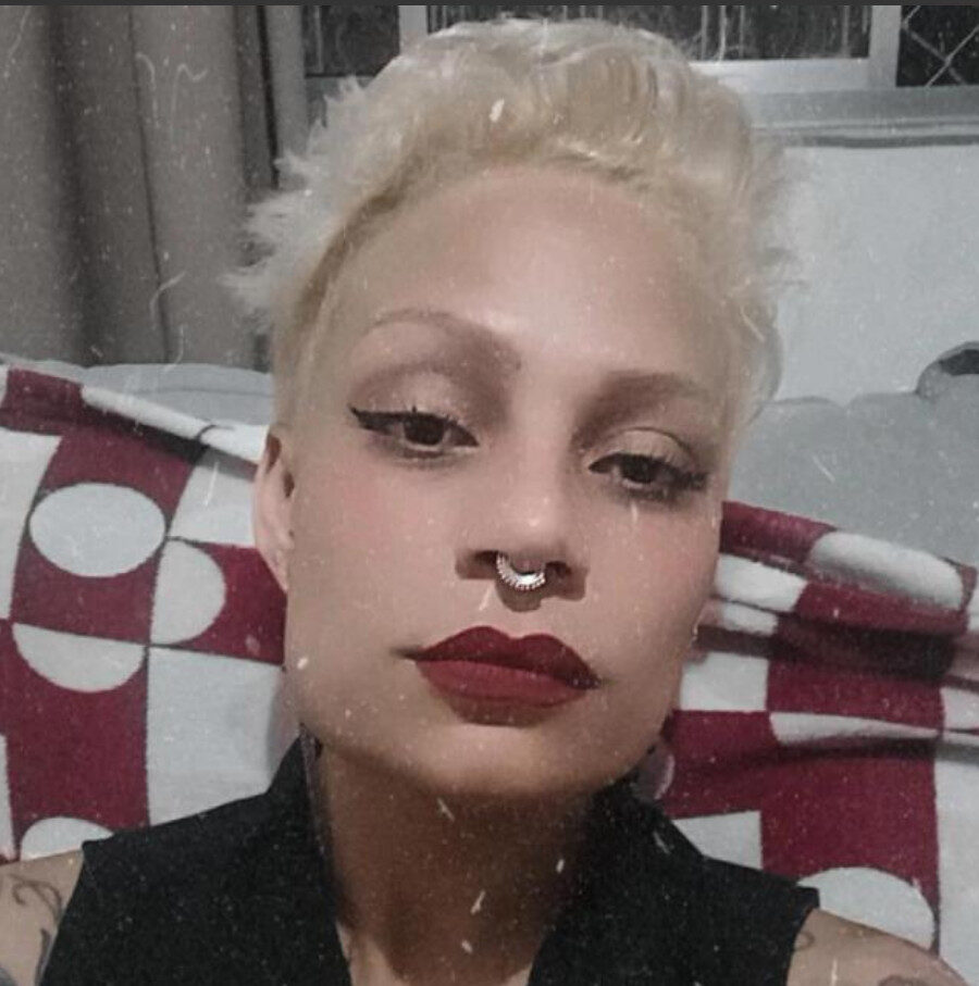 elane dos santos almeida