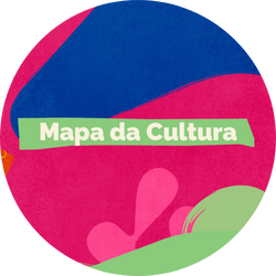 Logo Mapa da Cultura