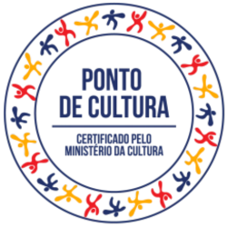 Logo Ponto de Cultura