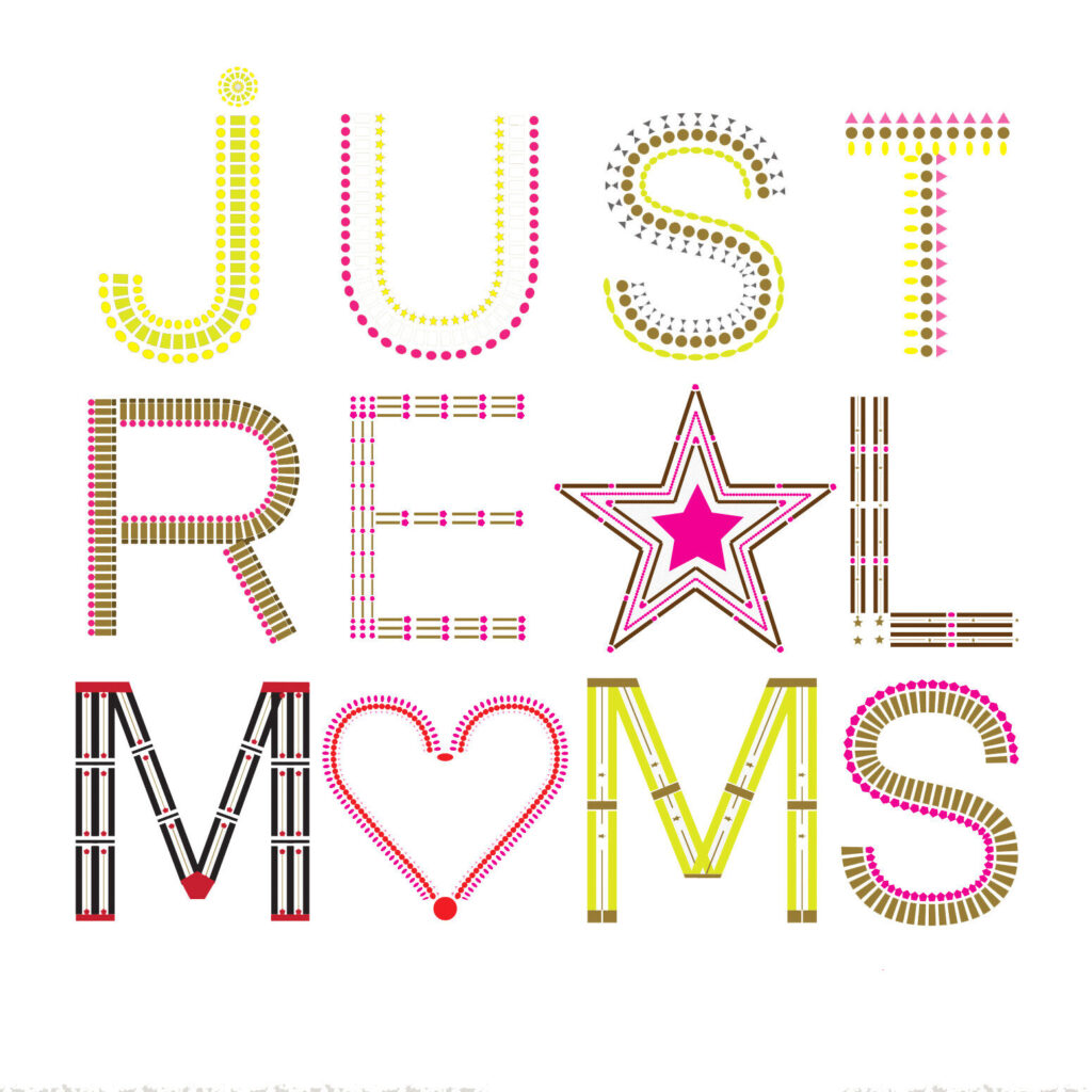 just real moms just real moms