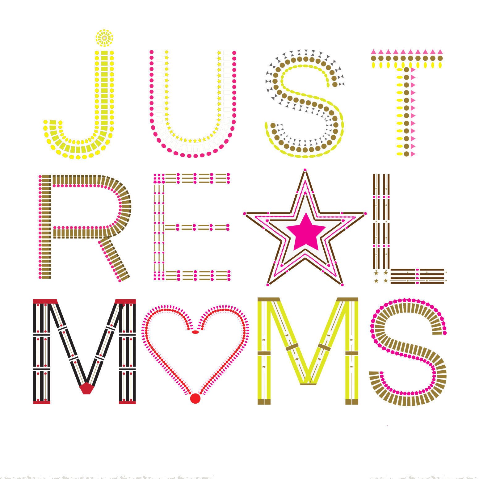 just real moms just real moms