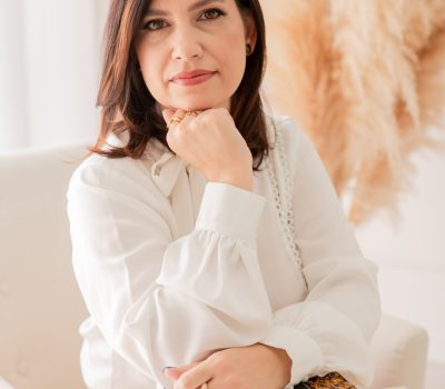 Priscila Miranda - Priscila Miranda