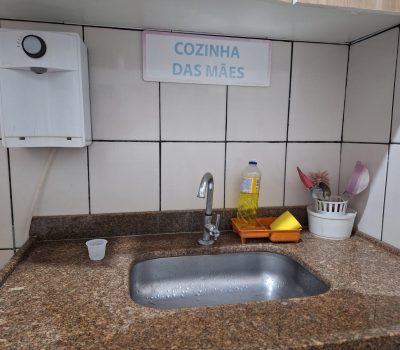cozinha das maes - Marcia Valle
