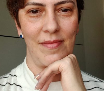 eufoto - Aline Maria Magalhães de Oliveira Ávila