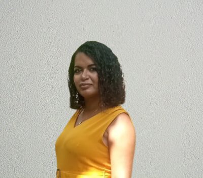 foto - Renata De Andrade